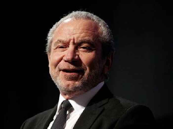 Alan Sugar’s property empire returns to profit after huge loss